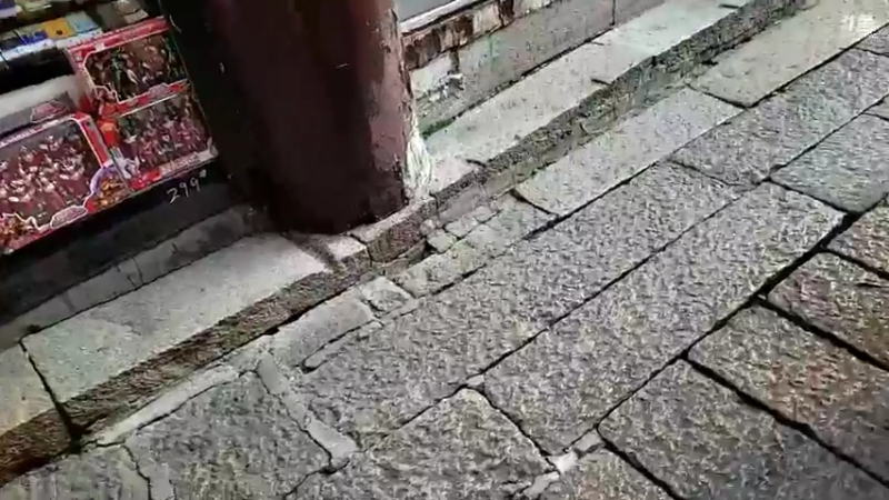 【2022-02-05 15点场】黑人毅：带大家逛逛朱家角