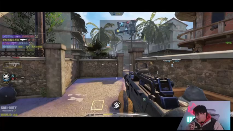 【2022-02-05 19点场】皮皮鲨FPS：虎 年 嗷 嗷 鲨