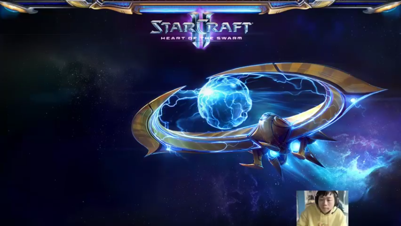 【2022-02-04 13点场】igmacsed：大家新年快乐,星际,酒馆