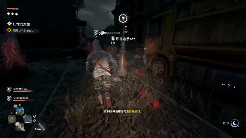 我在斗鱼看女流66直播消逝的光芒2