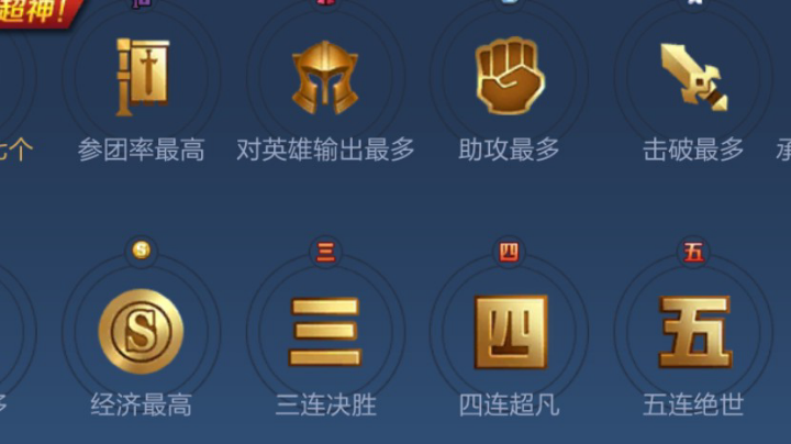 强力