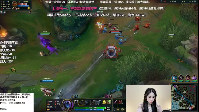 【2022-02-05 21点场】柠导：【柠导】开工啦~迎财神~