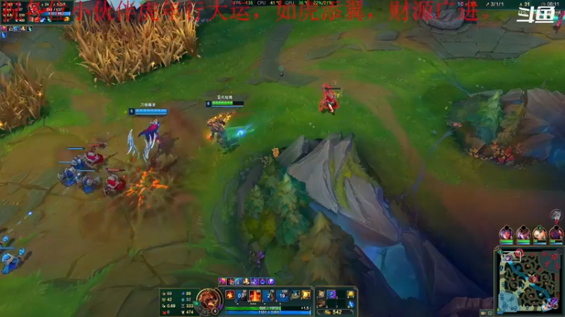 【2022-02-04 10点场】我是卡大爷：闲暇游戏时间