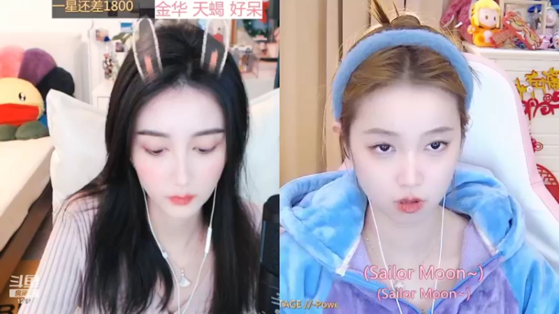 【2022-02-05 04点场】小肉球阿：新年快乐家银们~