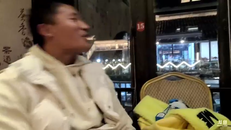 【2022-02-05 19点场】黑人毅：带大家逛逛朱家角