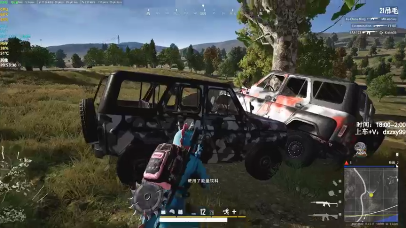 【2022-02-04 20点场】狙击教官：对狙没输过！！