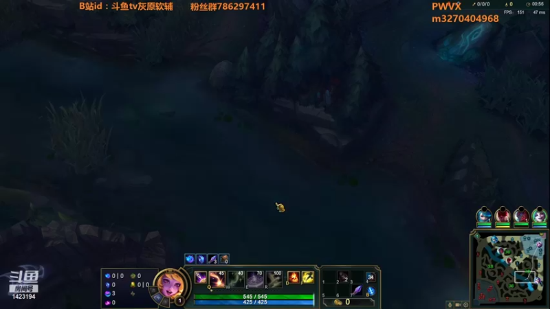 【2022-02-04 17点场】灰原软辅：国一霉！！！！