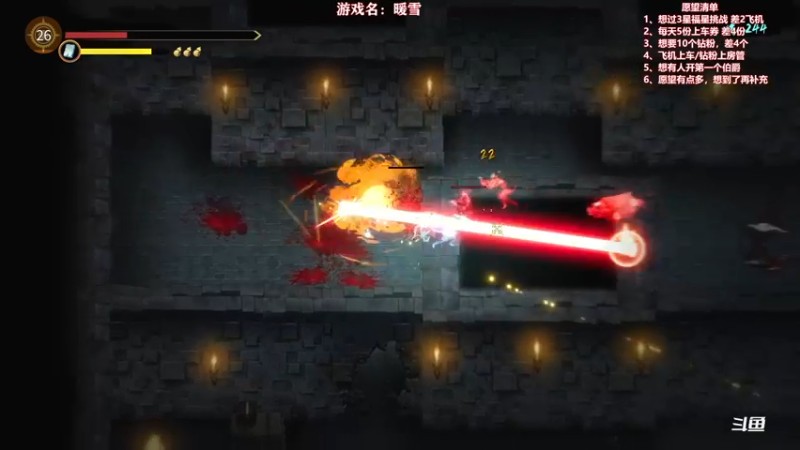 【2022-01-31 19点场】我们的渺渺：❤️怪物猎人崛起大锤开荒·高冷技术流