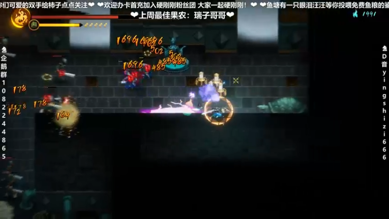 【2022-02-04 21点场】我真的是硬柿子：【萌新导师】江山一统！