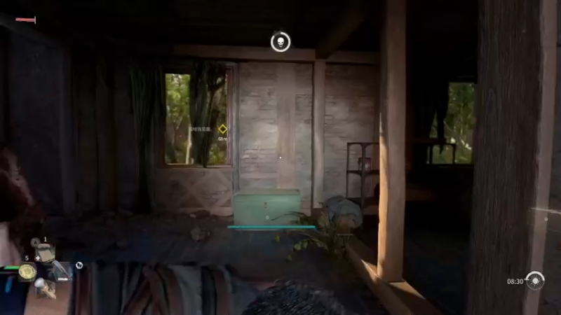 【2022-02-04 23点场】是七宝呀：《消逝的光芒2》新游试播