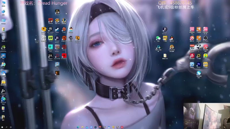 【2022-02-02 17点场】李不错呀：海上狼人杀