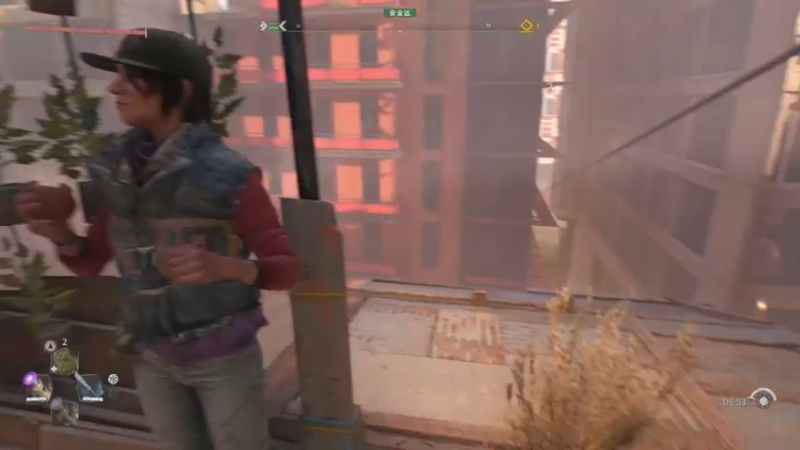 【2022-02-05 15点场】琼斯小卫：《消逝的光芒2》首播~给大家拜个年