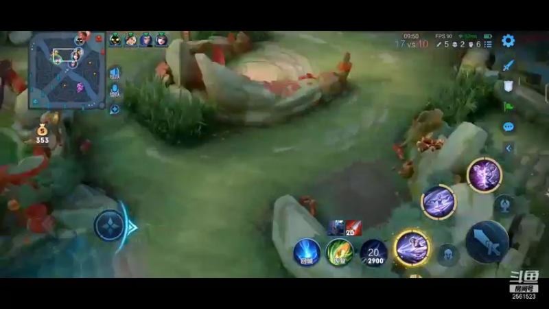 【2022-02-03 23点场】冲酱ccc：新年快乐！备战马雀杯！