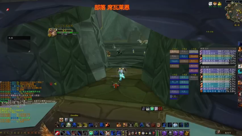 【2022-02-03 19点场】狂人与風：祝帅比们虎年快乐！大年团