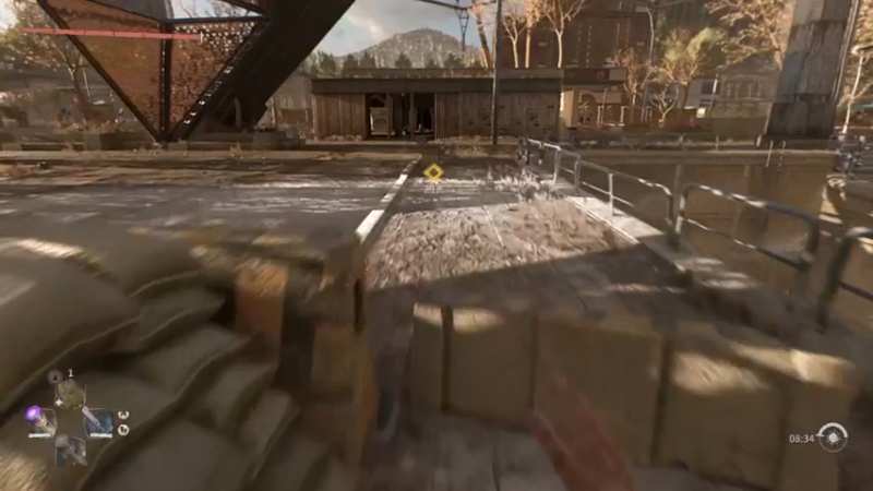 【2022-02-05 13点场】琼斯小卫：《消逝的光芒2》首播~给大家拜个年