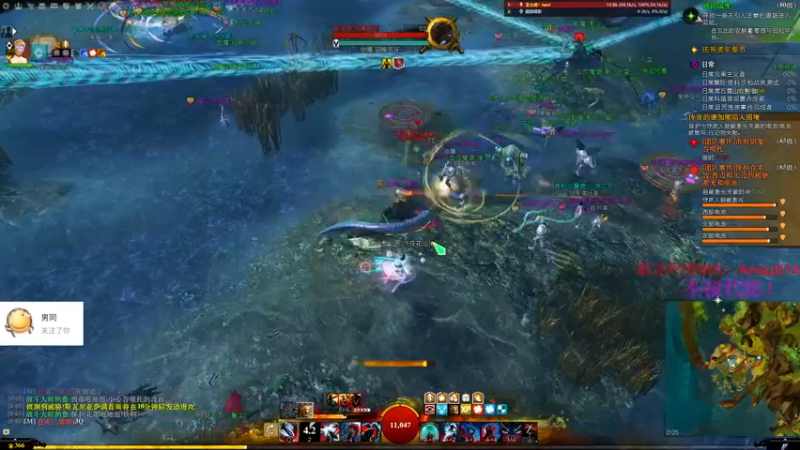 【2022-02-05 00点场】小卑鄙丶iwnl：过年不打烊