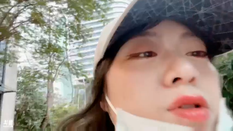 【2022-01-30 17点场】张逗逗就是张老板阿：张老板阿！海口户外一会儿