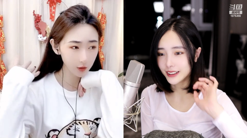 【舞蹈】沫沫同学丶的精彩时刻 20220205 01点场