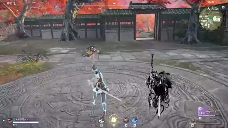 【2022-02-04 21点场】FES丶赵子龙：相逢一醉是前缘，风雨散，飘然何处