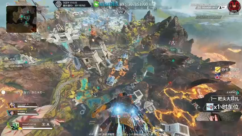 【2022-02-04 17点场】Jusley：【中风主播老贾】嘴歪眼斜