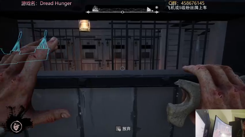 【2022-02-05 03点场】李不错呀：我！要！炸！船！