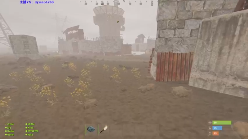 【2022-02-05 02点场】Happy丨猫腻：【猫腻】开荒中 过年好！！！