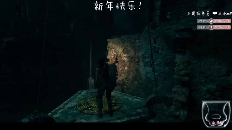 【2022-02-04 18点场】moojoyoo：mojo: hi新年快乐