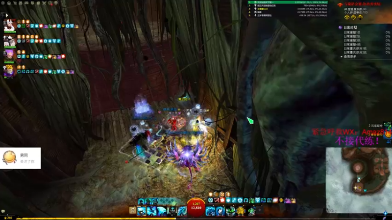 【2022-02-02 22点场】小卑鄙丶iwnl：过年不打烊