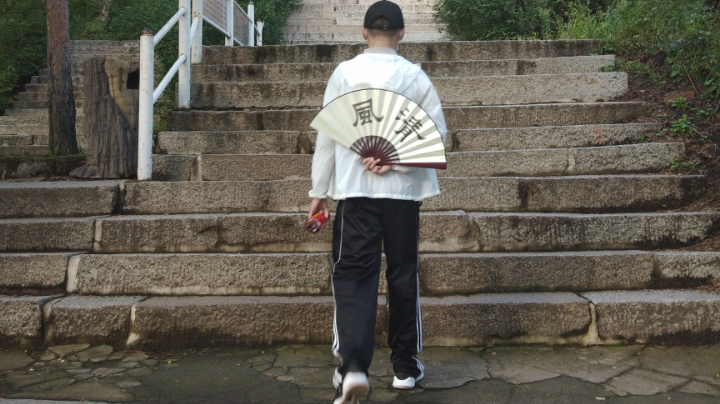 無雙大蛇