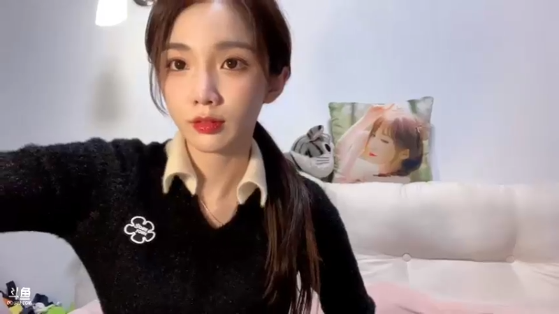 【2022-01-31 22点场】是小鹿哇：欢度除夕！