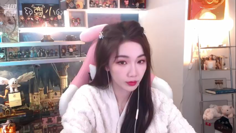 【2022-02-04 20点场】是小鹿哇：第一届鹿茸歌友会