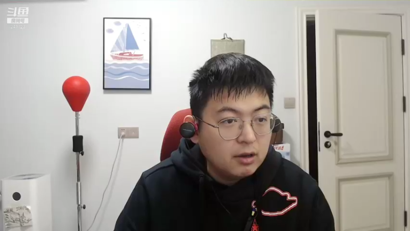 【2022-02-05 04点场】火力堂主：5点开播早晨训练赛day2！