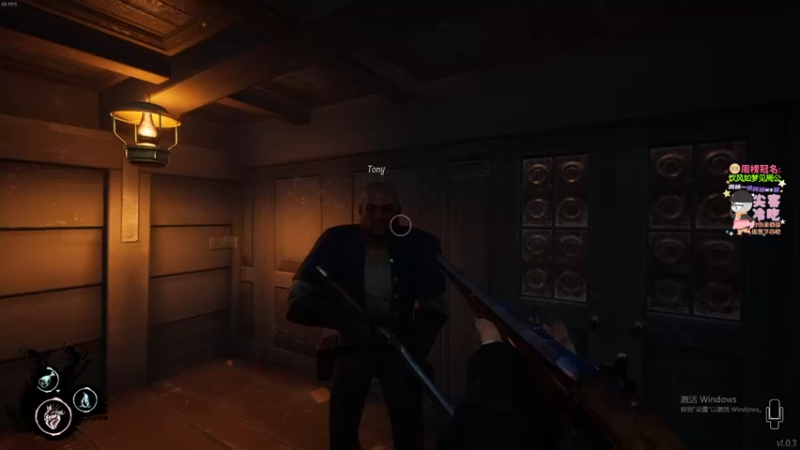 【2022-02-04 23点场】仙某某：神秘的直播间88080