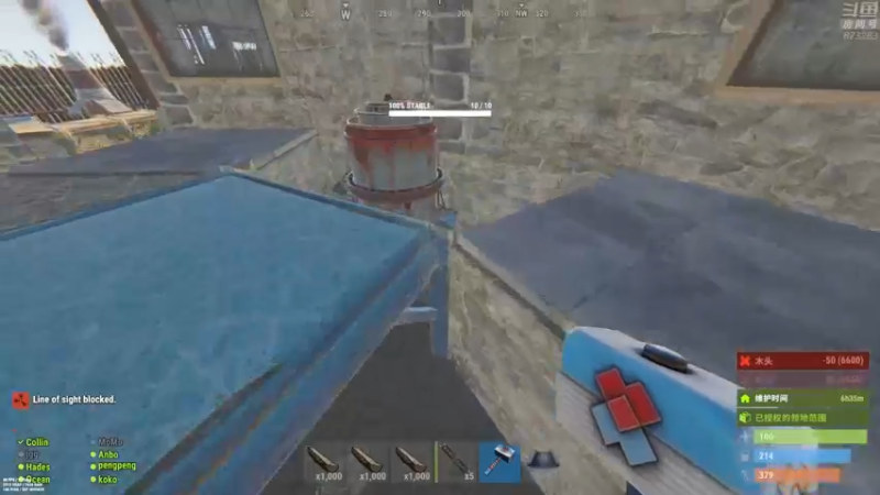 【2022-02-05 04点场】1K黄辉冯：黄辉冯：部落 开荒开荒