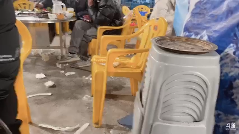 【2022-02-05 21点场】骆歆冲冲冲：骆歆：公路旅行ing
