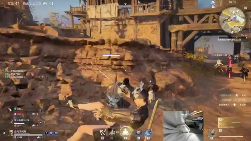 【2022-02-04 21点场】三酒OuO：斗鱼劳模の聊天室^^