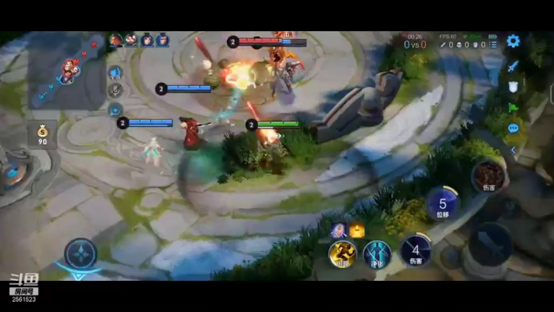 【2022-02-02 23点场】冲酱ccc：祝大家新年快乐！！ 2561523