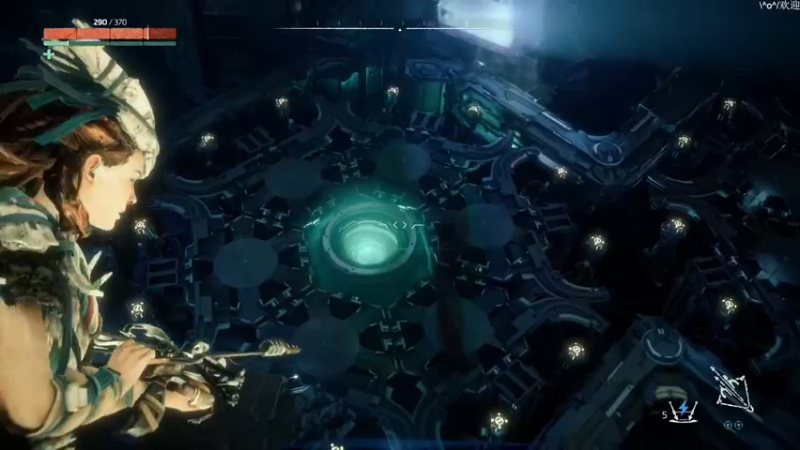 【2022-02-02 19点场】鲸沃特：PS5?龟速通关 摸鱼白金\^o^/