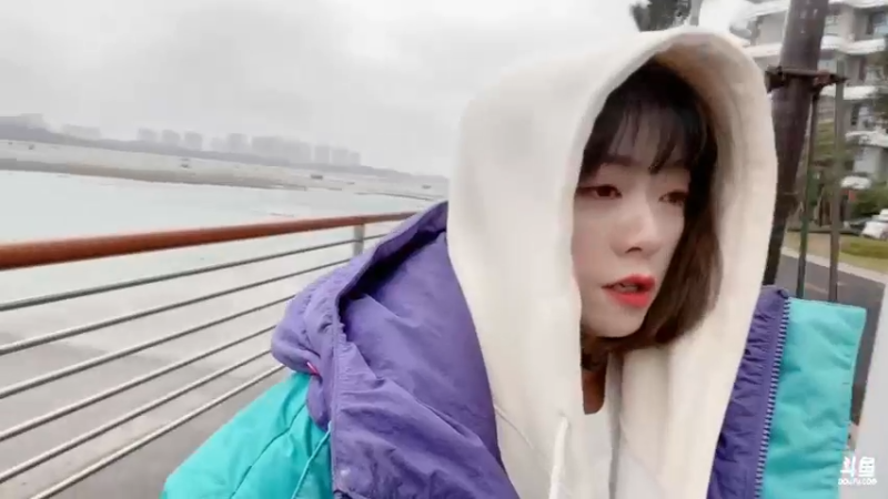 【2022-01-31 15点场】张逗逗就是张老板阿：张老板阿！海口户外一会儿