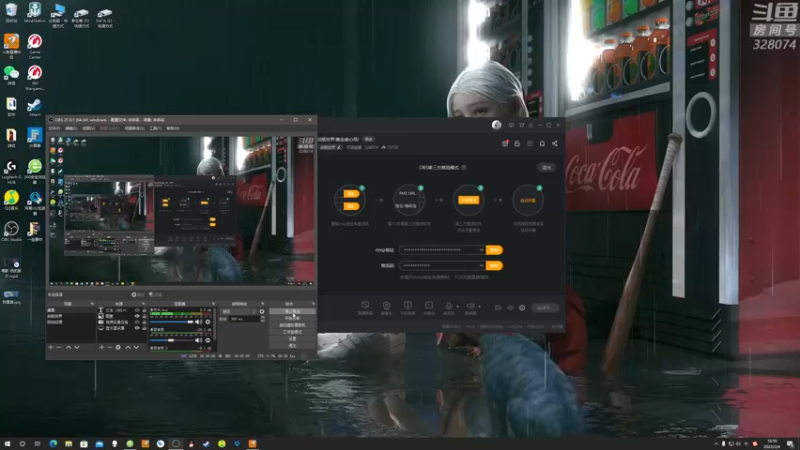 【2022-02-04 16点场】天涯凝望：战舰世界:黄金虐心局!