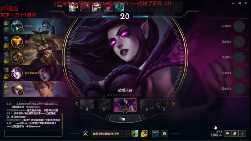 。