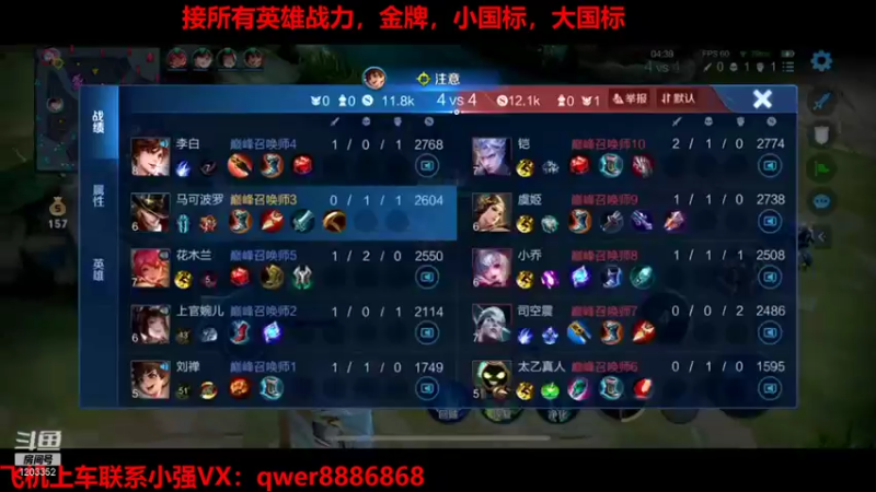 【2022-02-05 16点场】BOA小强：祝大家新年快乐，虎年发大财