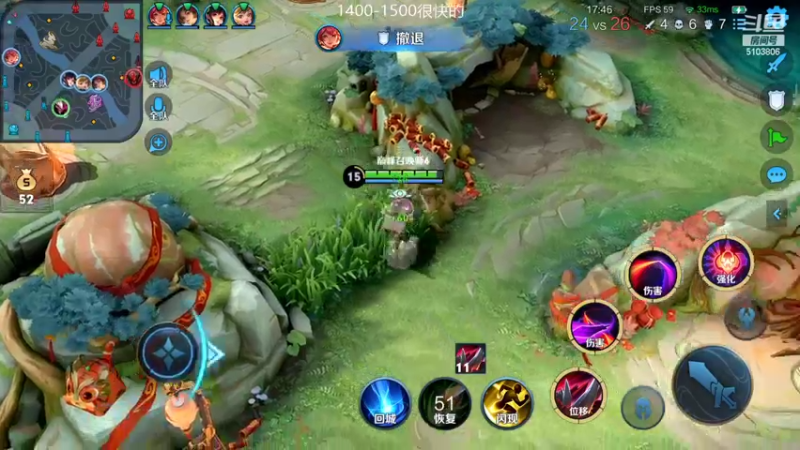 【2022-02-05 12点场】Fly高一刀：高一刀：全能的实力