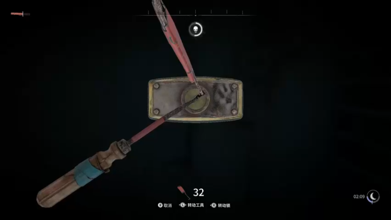 【2022-02-04 15点场】波波菜呀：消逝的光芒2直播啦~