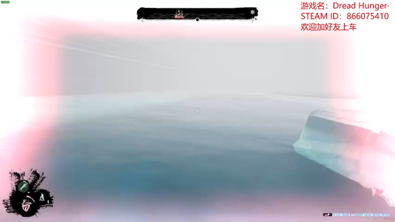 【2022-02-04 02点场】朝雾曦和：正月初四，祝自己生日快乐