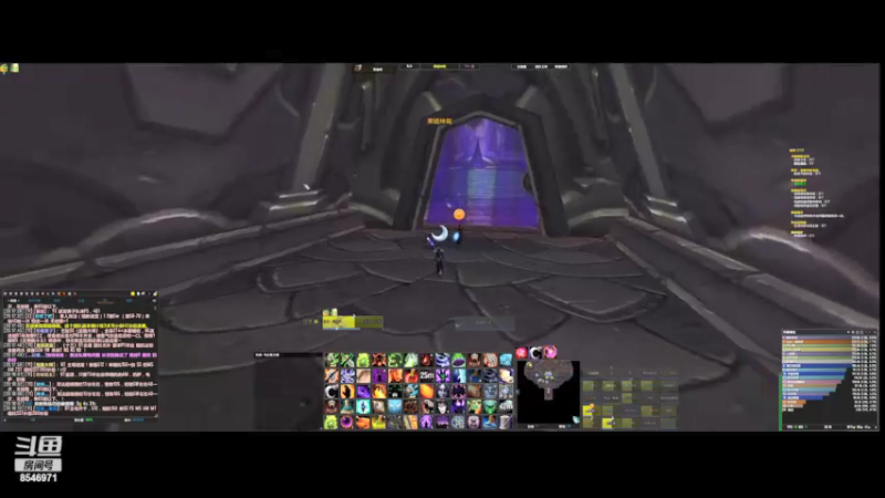 【2022-02-06 20点场】萨菲尔斯：翡翠bt小号团开荒~