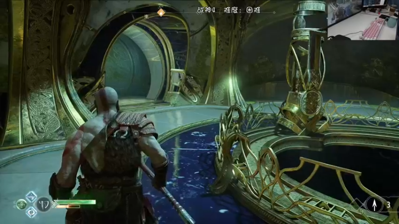 【2022-02-06 12点场】夹克兔：有谁不服我奎爷
