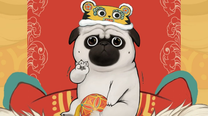 最后一天放纵的假期~