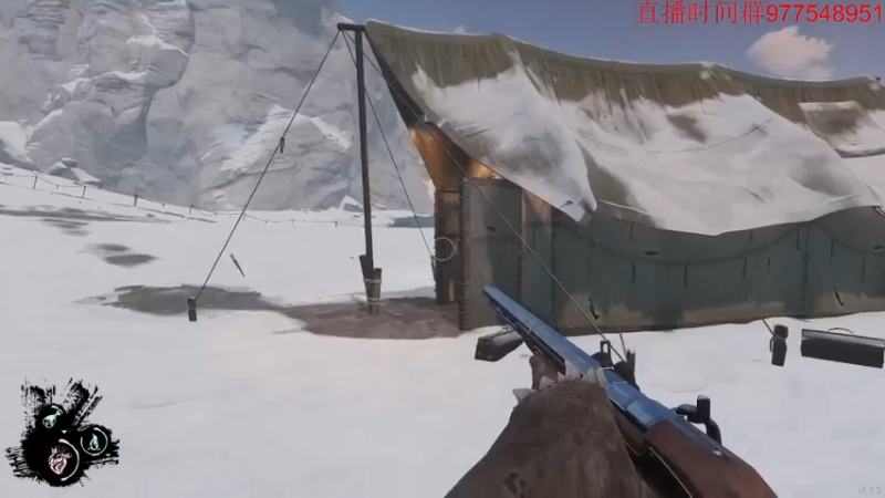 【2022-02-06 01点场】sbais：dreadhunger开船技术流主播