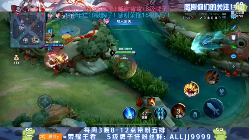 【2022-02-05 22点场】YTG夏天：三分天赋六分努力一分幸运暴击！！